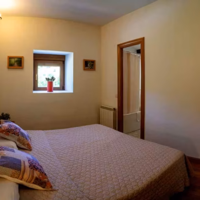 Casa rural La Posada Nueva - Alojamiento Camino de Santiago - Habitaciones