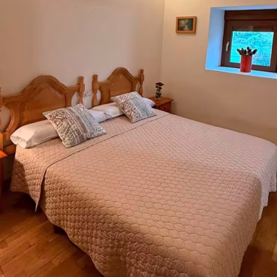 Casa rural La Posada Nueva - Alojamiento Camino de Santiago - Habitaciones